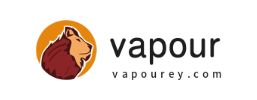 vapourey